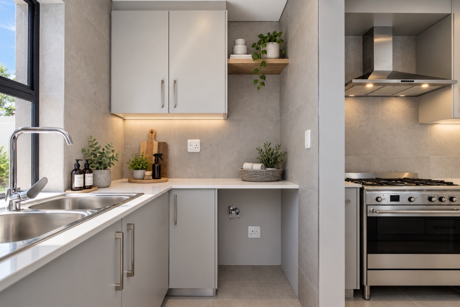 3 Bedroom Property for Sale in Verdeau Lifestyle Estate Western Cape